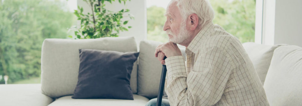 perte douleur sortir de l'isolement aide