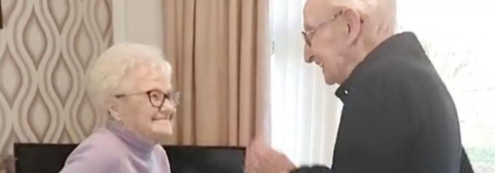 joie de vivre après le deuil