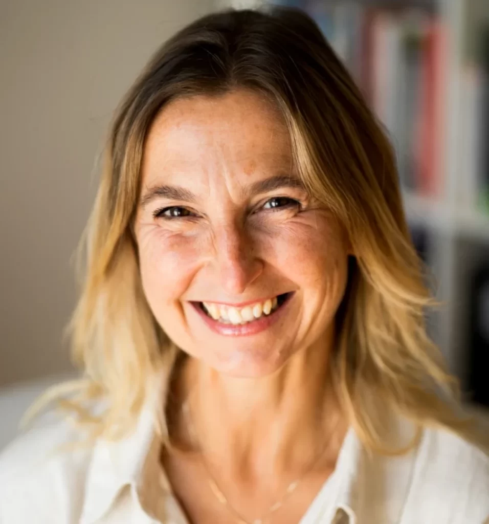 Louise Tellier
